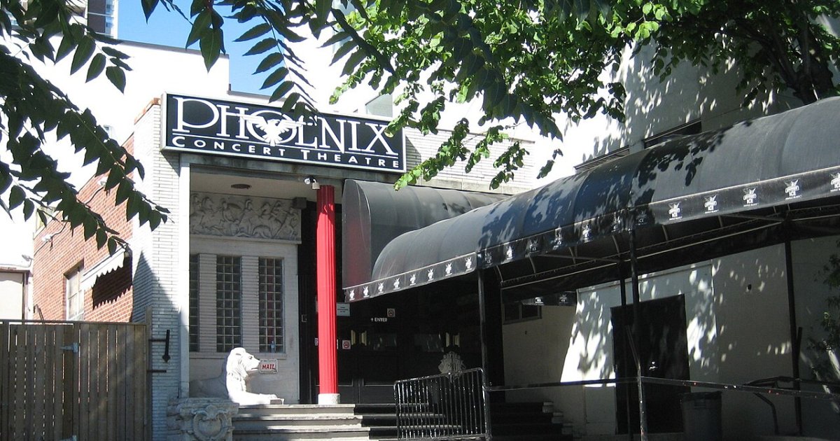 Lil Peep 30th Birthday Celebration au Phoenix Concert Theatre