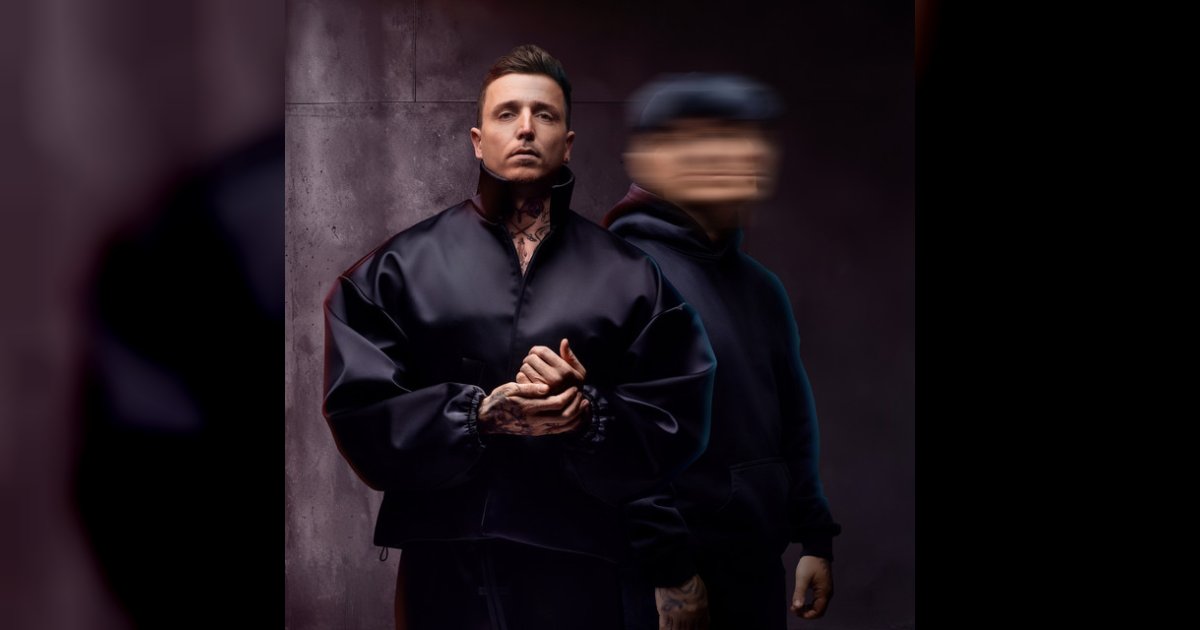 Blasterjaxx au Harbour Event Centre