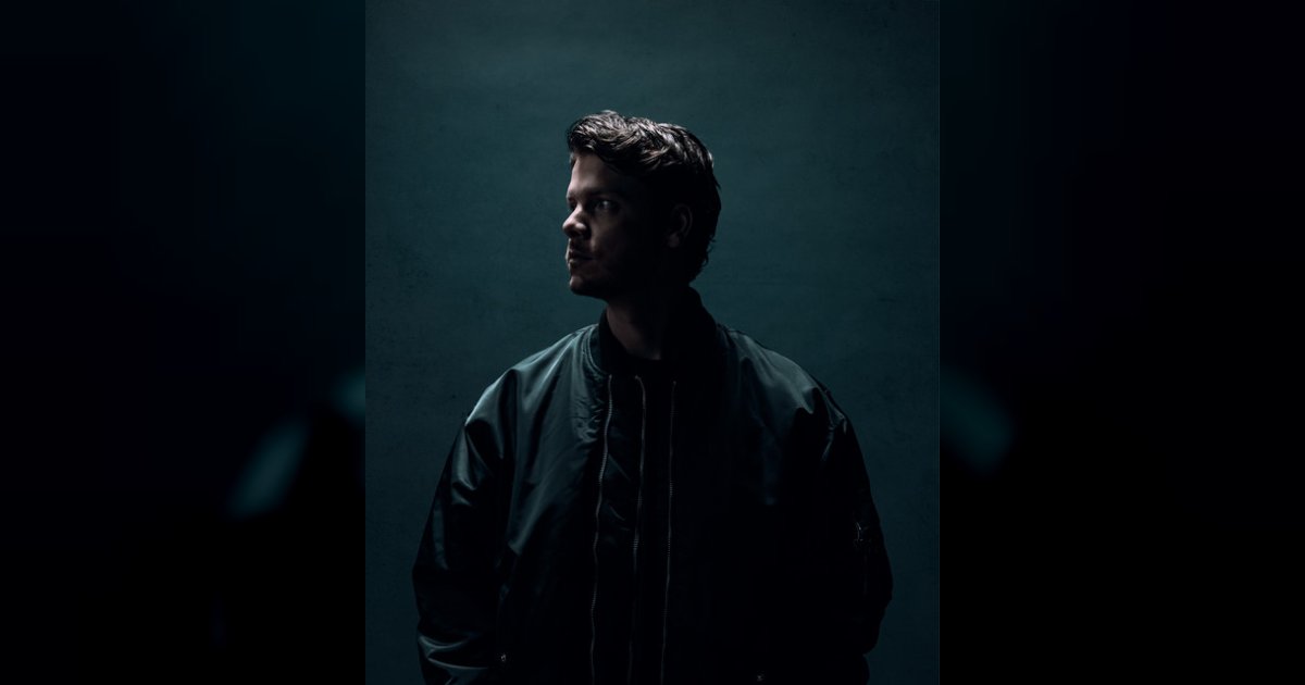 DubVision au REBEL