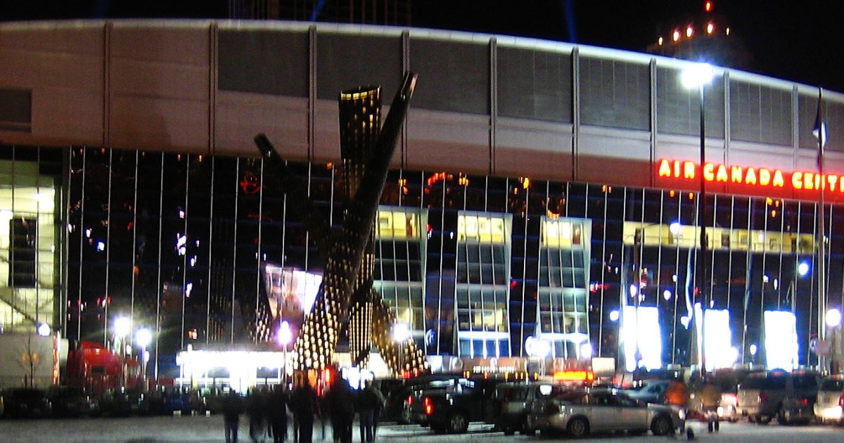 Raptors de Toronto contre Hornets de Charlotte au Scotiabank Arena