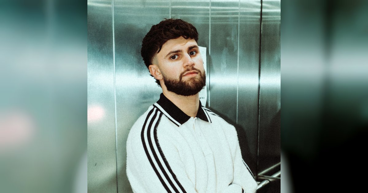 LP Rhythm au Newspeak