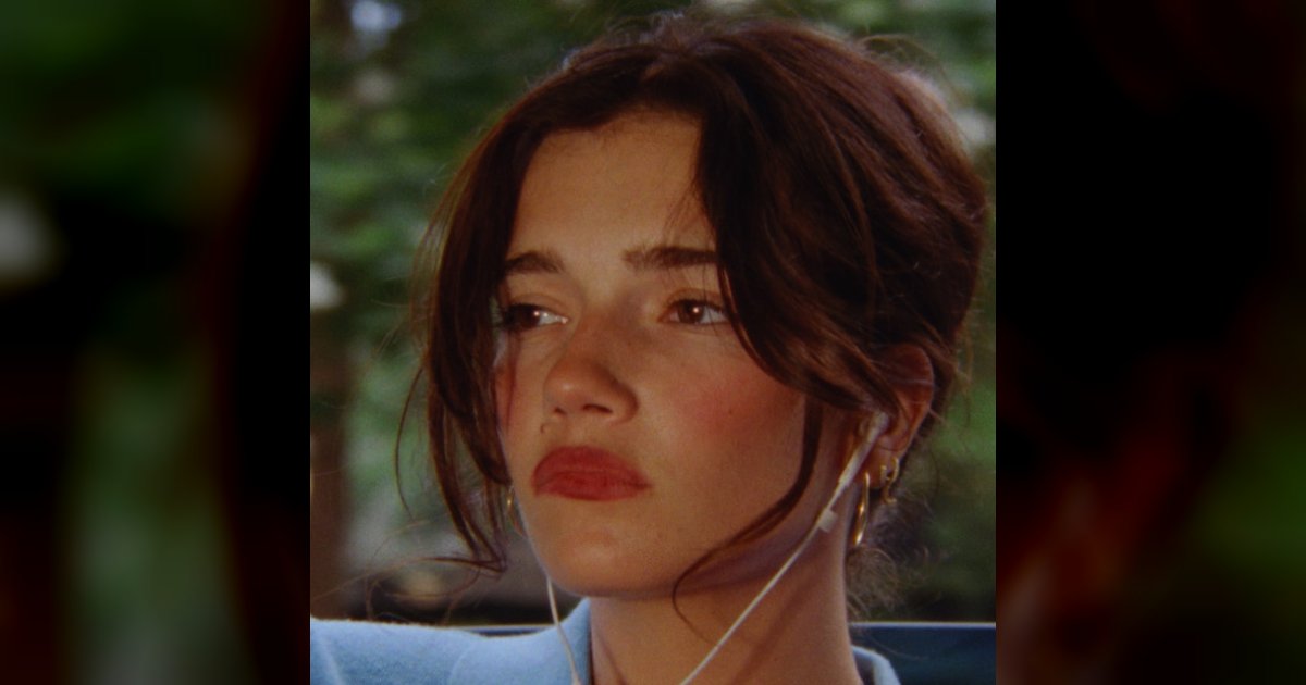 Lexi Jayde at Le Ministère