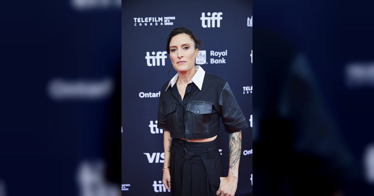 TIFF 2026 — En conversation avec Rachel Morrison