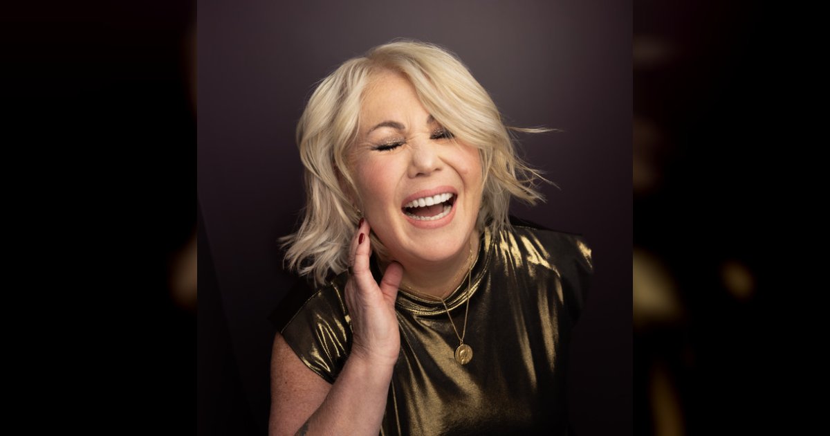 Jann Arden at Jack Singer Concert Hall