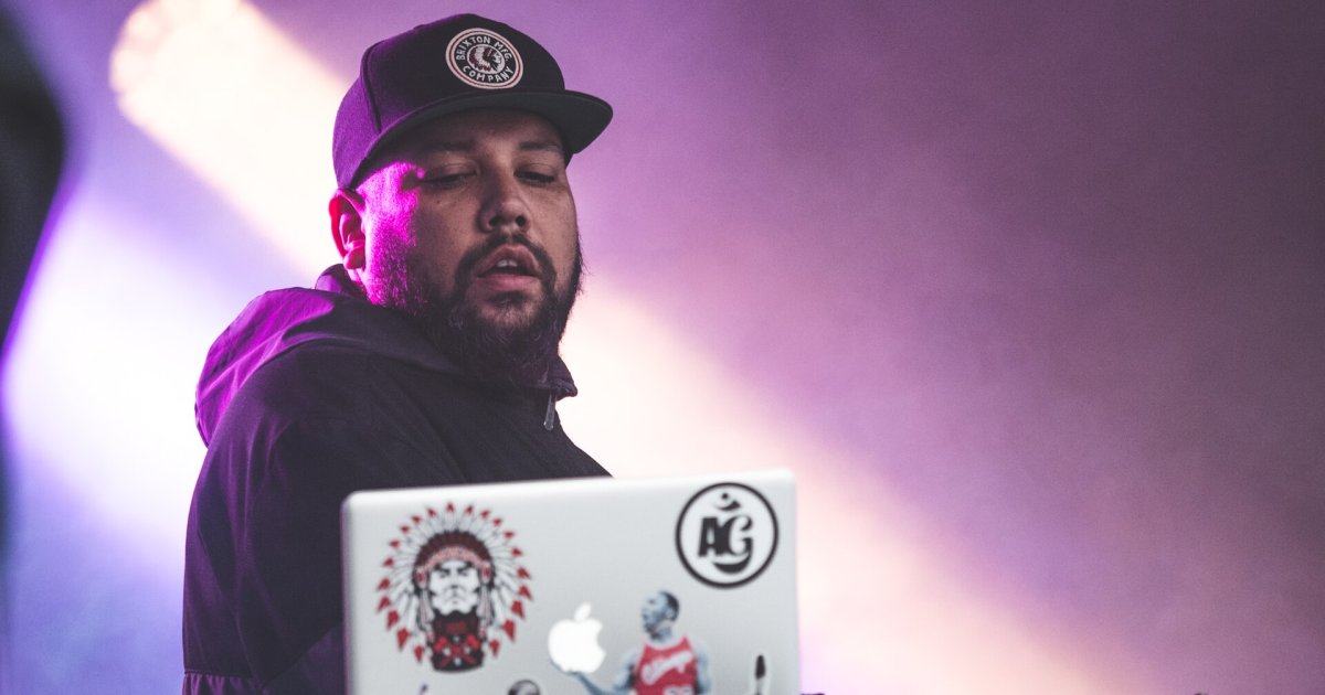 Shub et Handsome Tiger au Dance Cave du Lee's Palace, Toronto (19+)