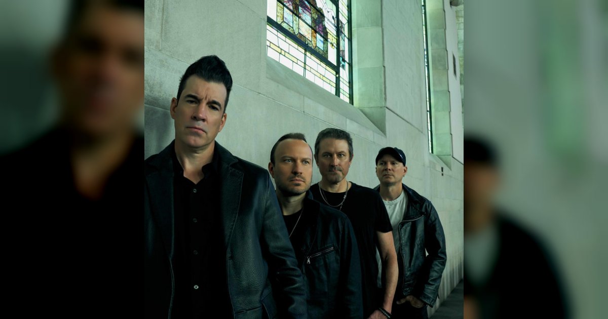 Theory Of A Deadman at River Cree Resort & Casino