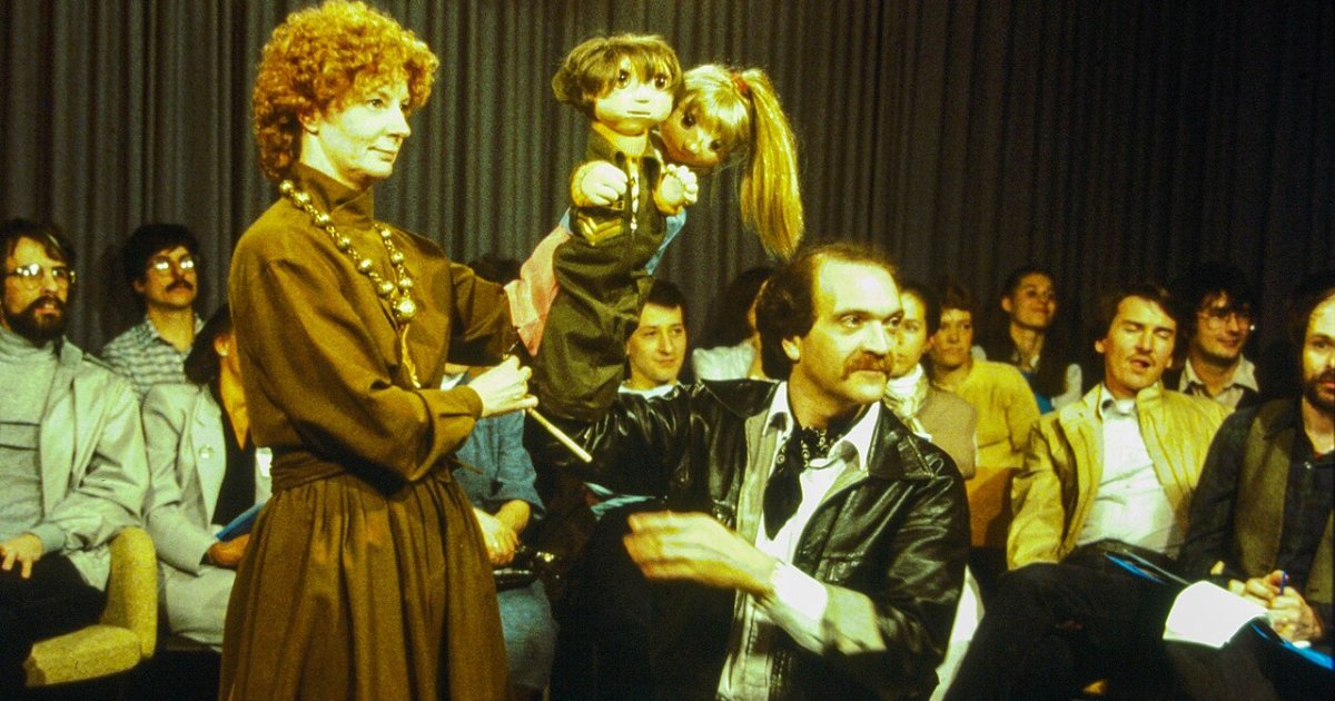 Passe-Partout at Théâtre Manuvie