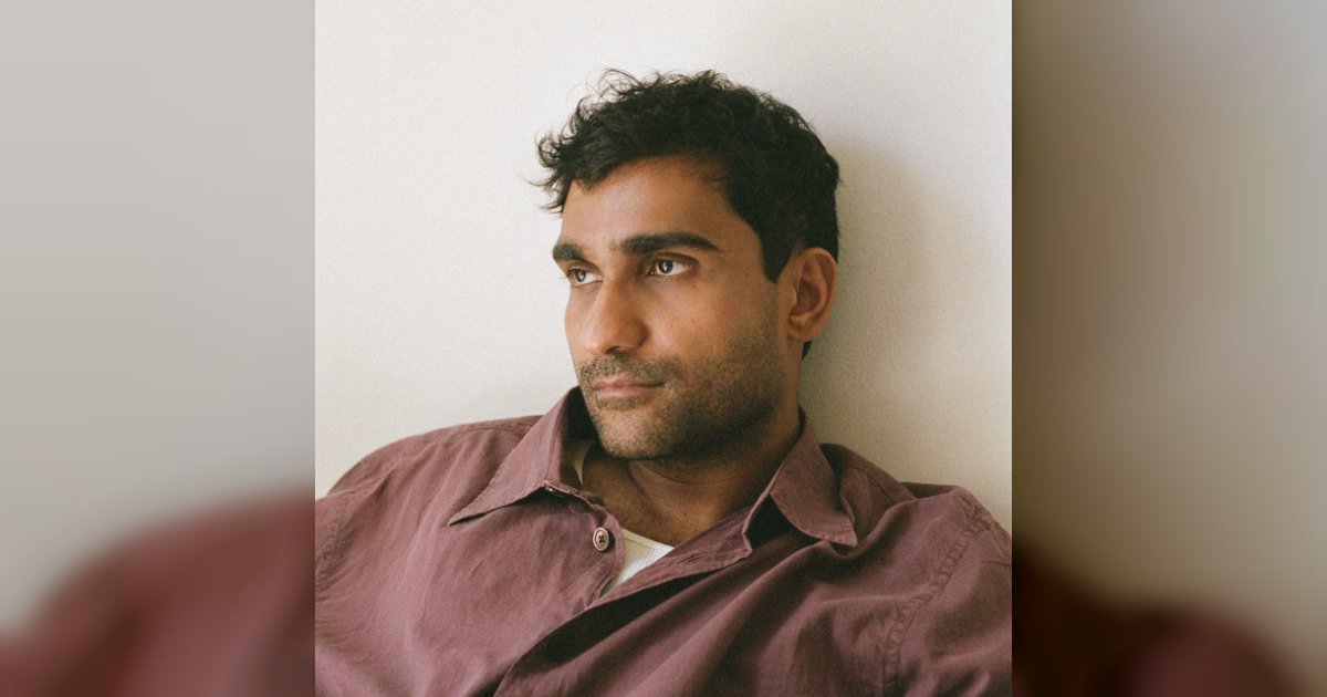 Prateek Kuhad at Massey Hall