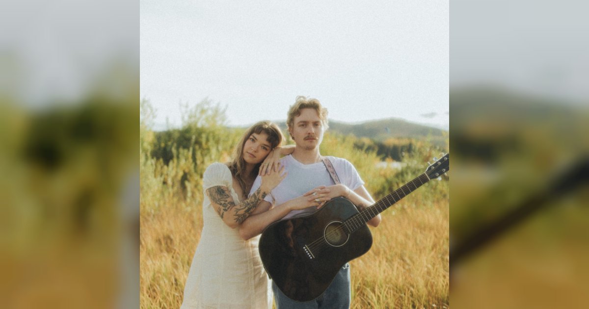 Jed and the Valentine at the Myer Horowitz Theatre