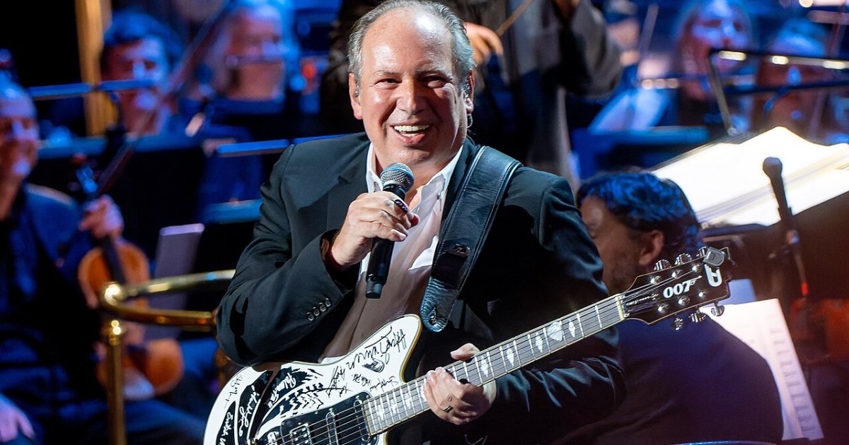 The Music of Hans Zimmer at Myer Horowitz Theatre
