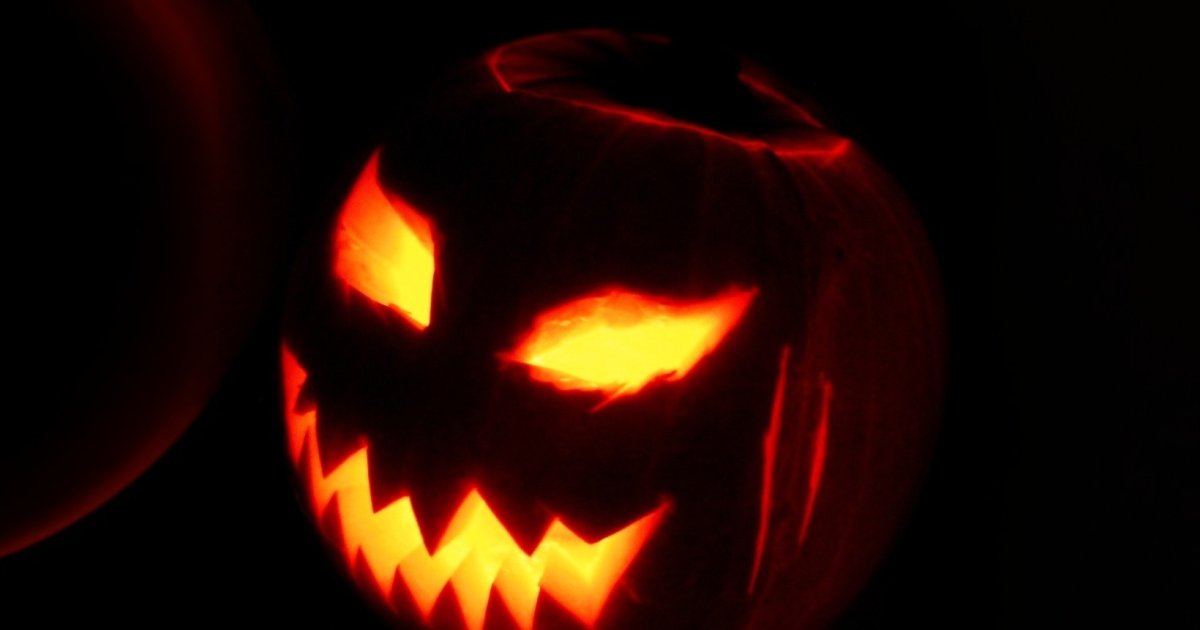 Great Horror Night at Club Soda