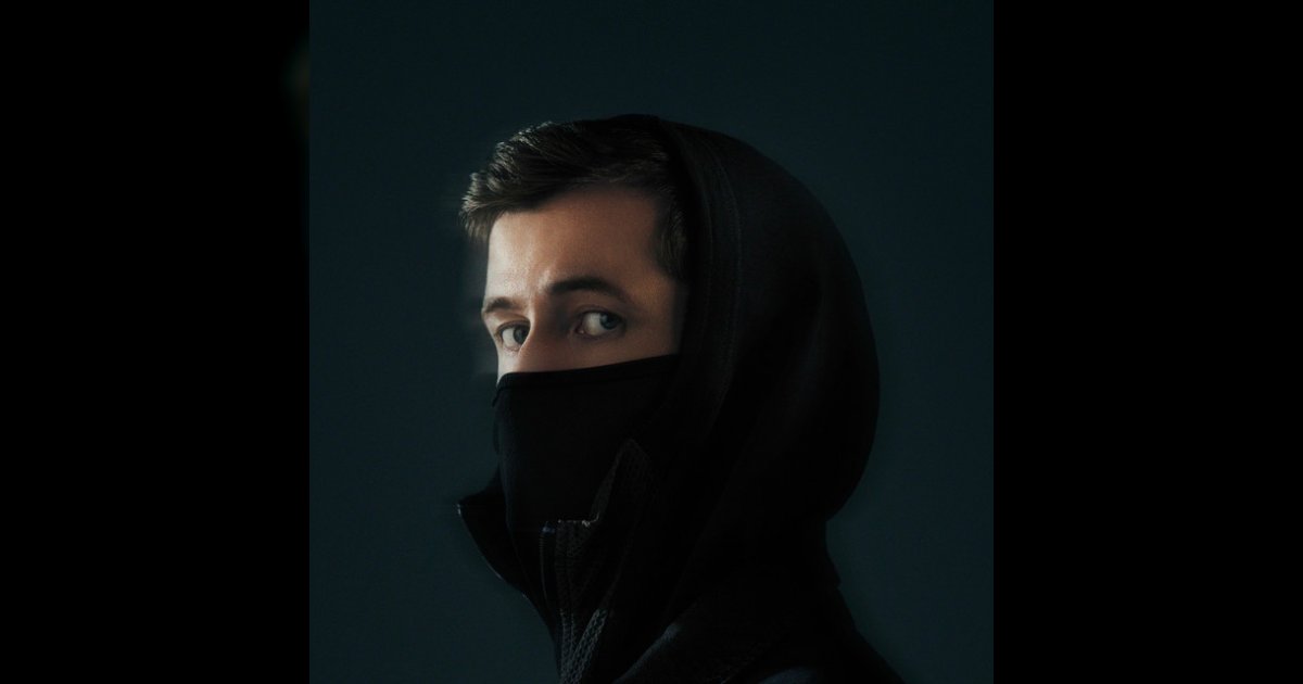 Alan Walker at MTELUS