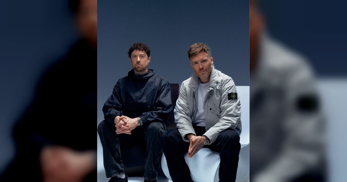 Gorgon City at the PNE Forum