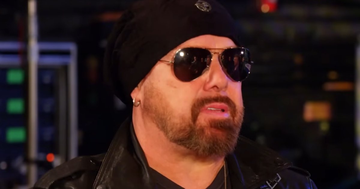 Jason Bonham's Led Zeppelin Experience au FirstOntario Concert Hall