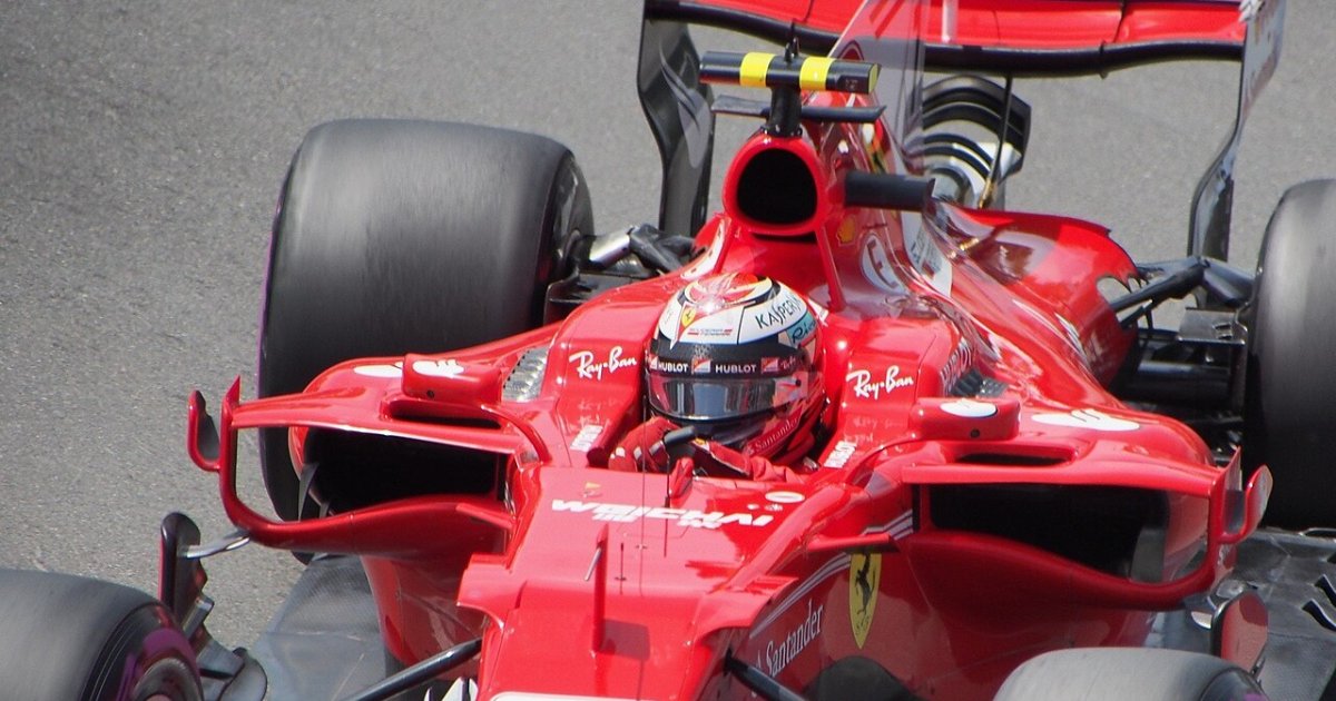 Formula 1 Canadian Grand Prix at Circuit Gilles Villeneuve - 3-Day Pass