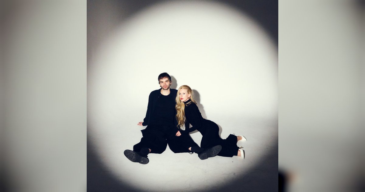 Marian Hill at Main Hall, The Great Hall