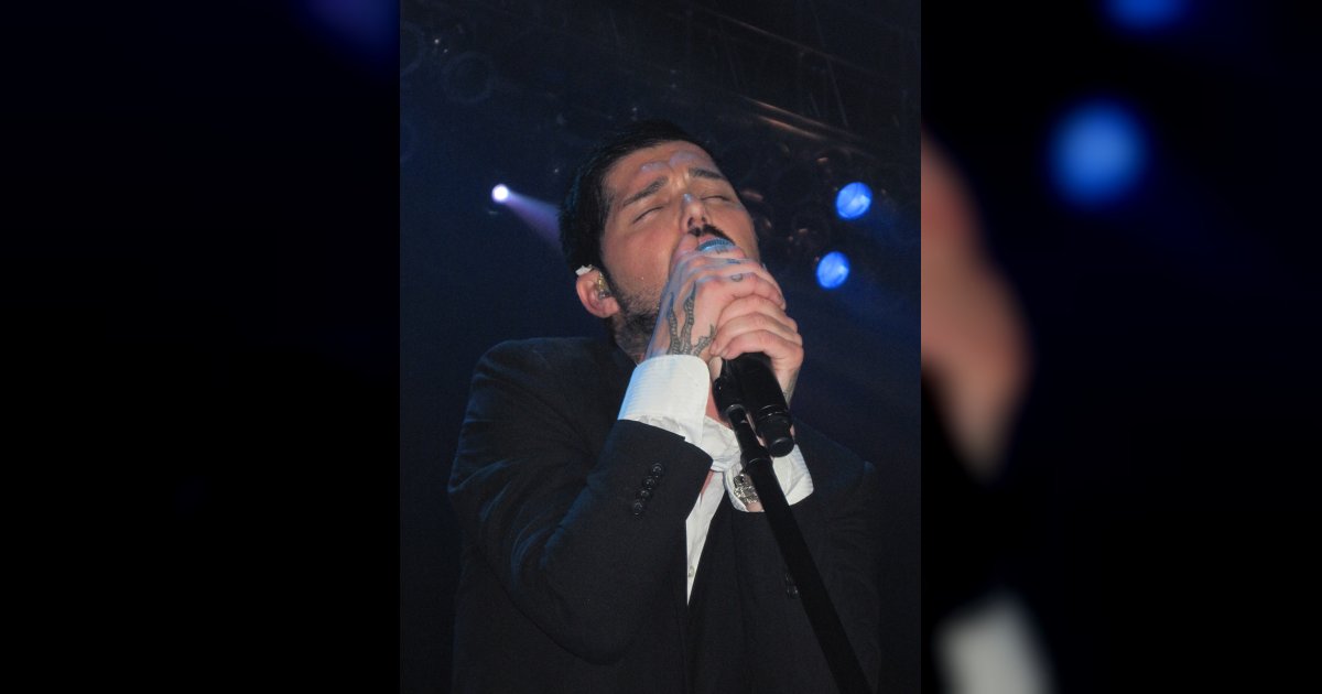 J.D. Fortune at Club Regent Casino