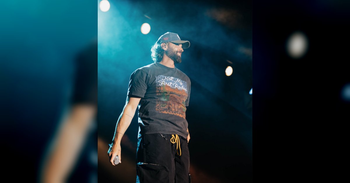 mike (Mike Stud) at History Ottawa