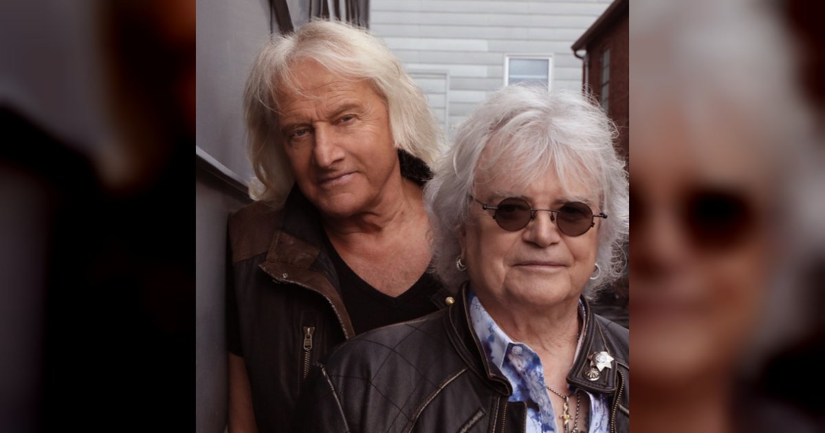 Air Supply at Grey Eagle Resort & Casino