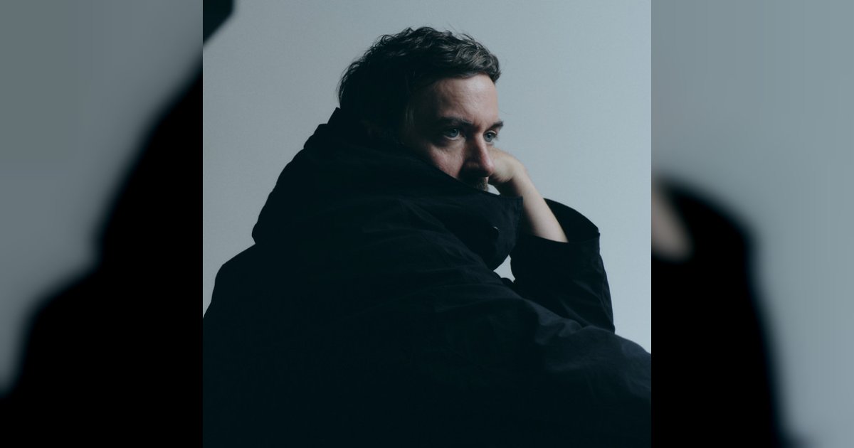 Bonobo - Distance In Static Live at the PNE Forum