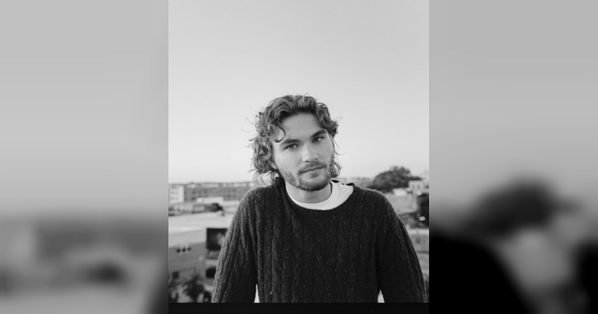 Bo Staloch au Petit Campus