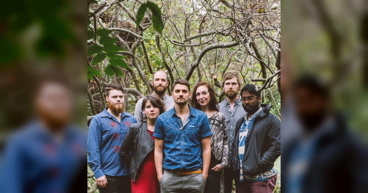 Hey Rosetta! at MTELUS