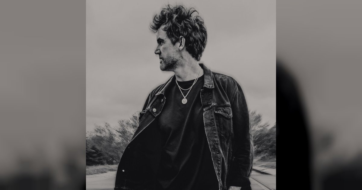 Tyler Hilton at The Park Theatre