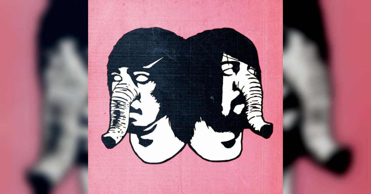 Death from Above 1979 with Wine Lips at Théâtre Beanfield