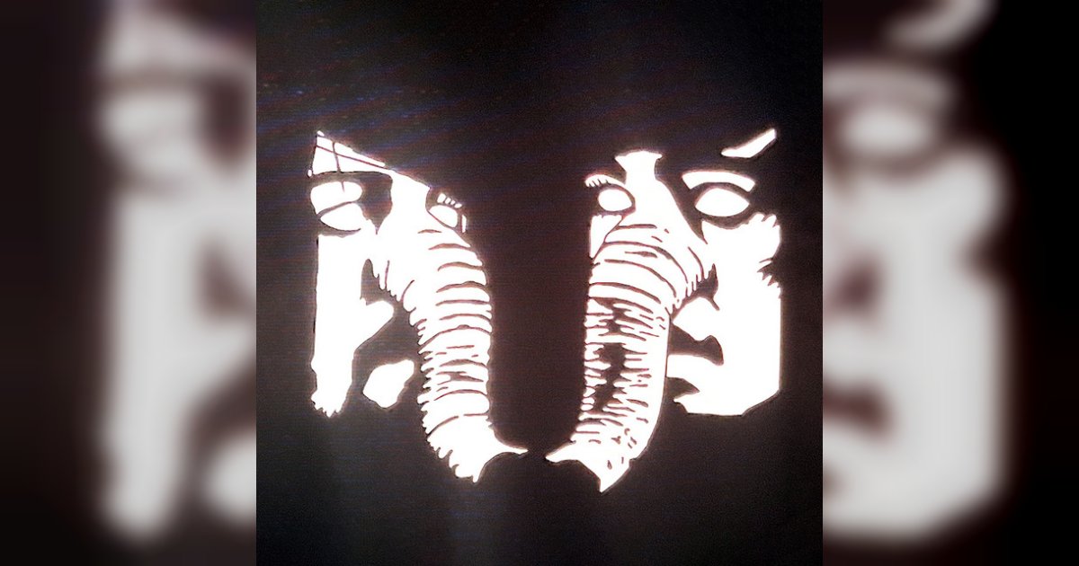 Death From Above 1979 at Capital Ballroom