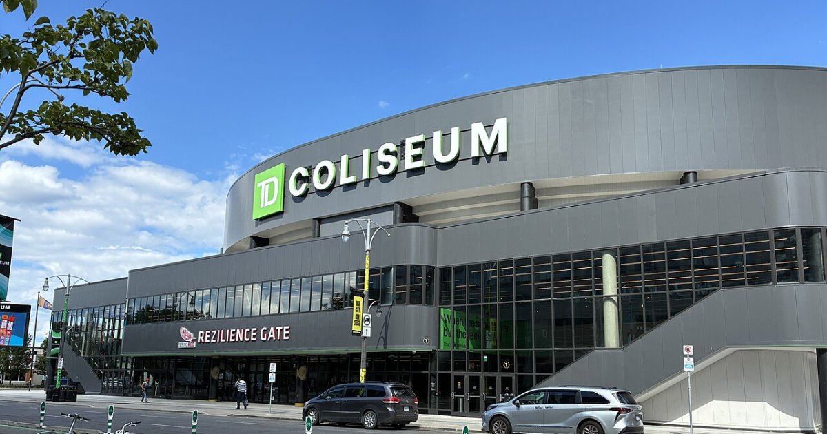 PWHL Home Opener - Ottawa Charge vs PWHL Hamilton at TD Coliseum