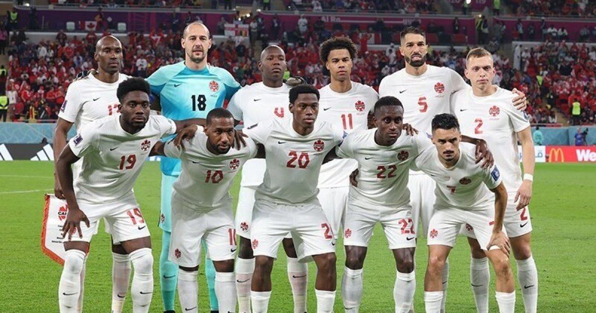 CONCACAF Nations League at BMO Field