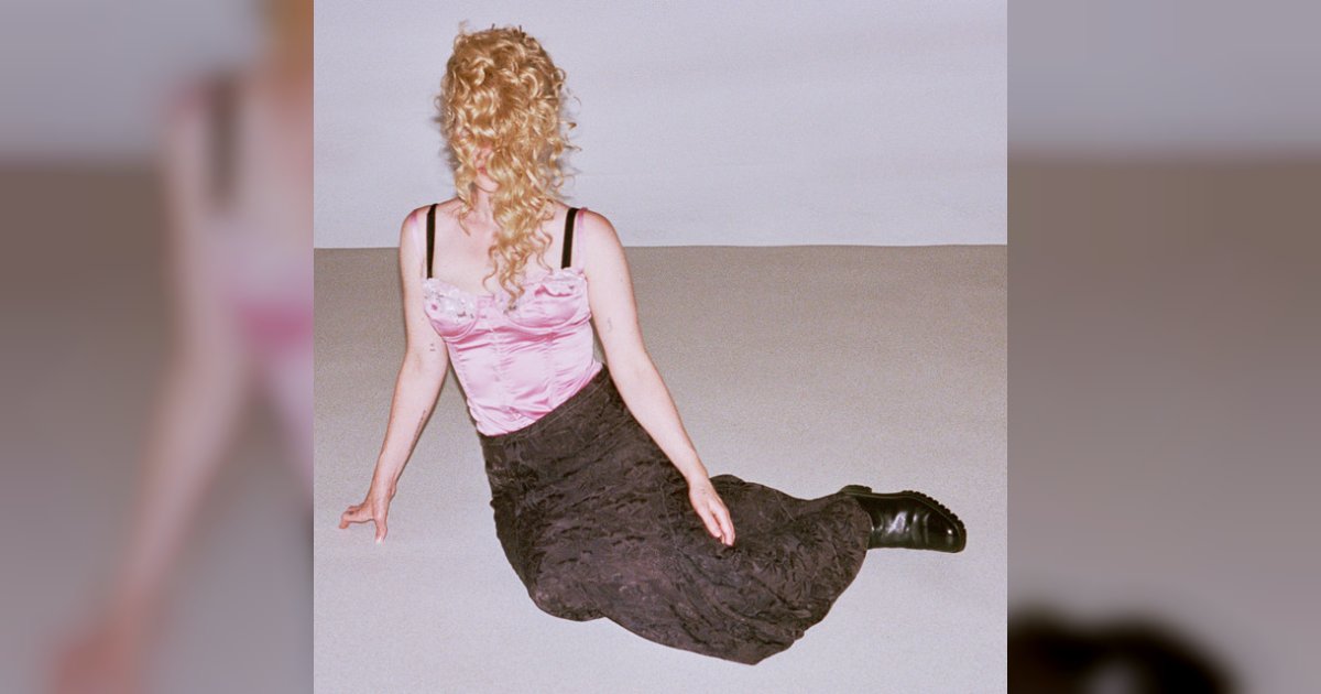 Blondshell at Commodore Ballroom