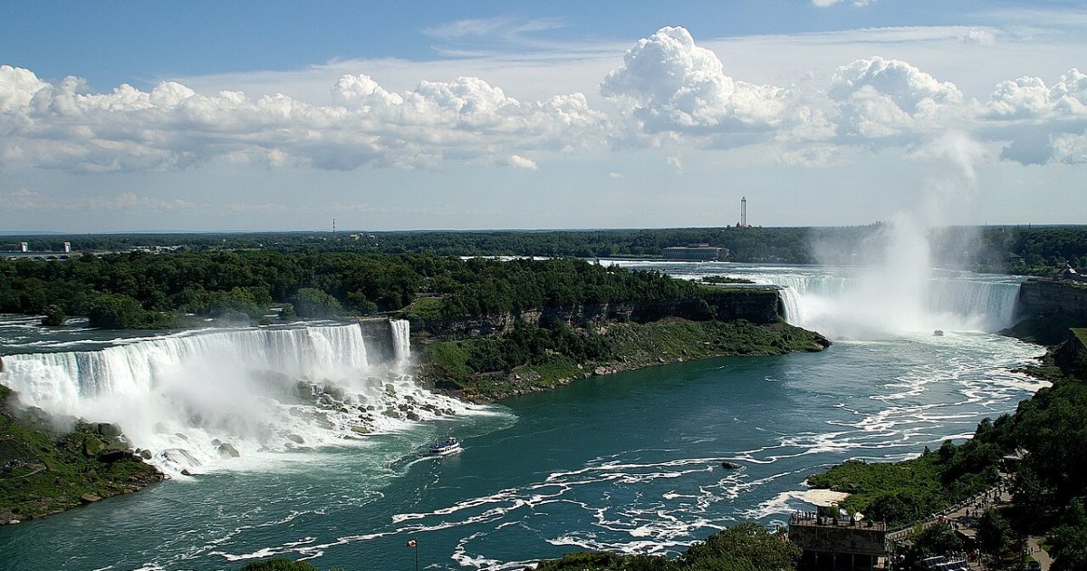 Hidden Waterfalls of the Niagara Escarpment, Day Trip from Toronto