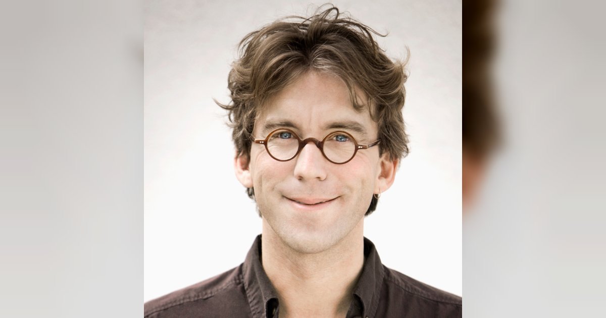 Fred Pellerin: Au nom du père at Louis-Fréchette Hall, Grand Théâtre de Québec
