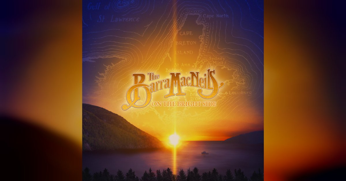 The Barra MacNeils - An East Coast Christmas à l'Algonquin Commons Theatre