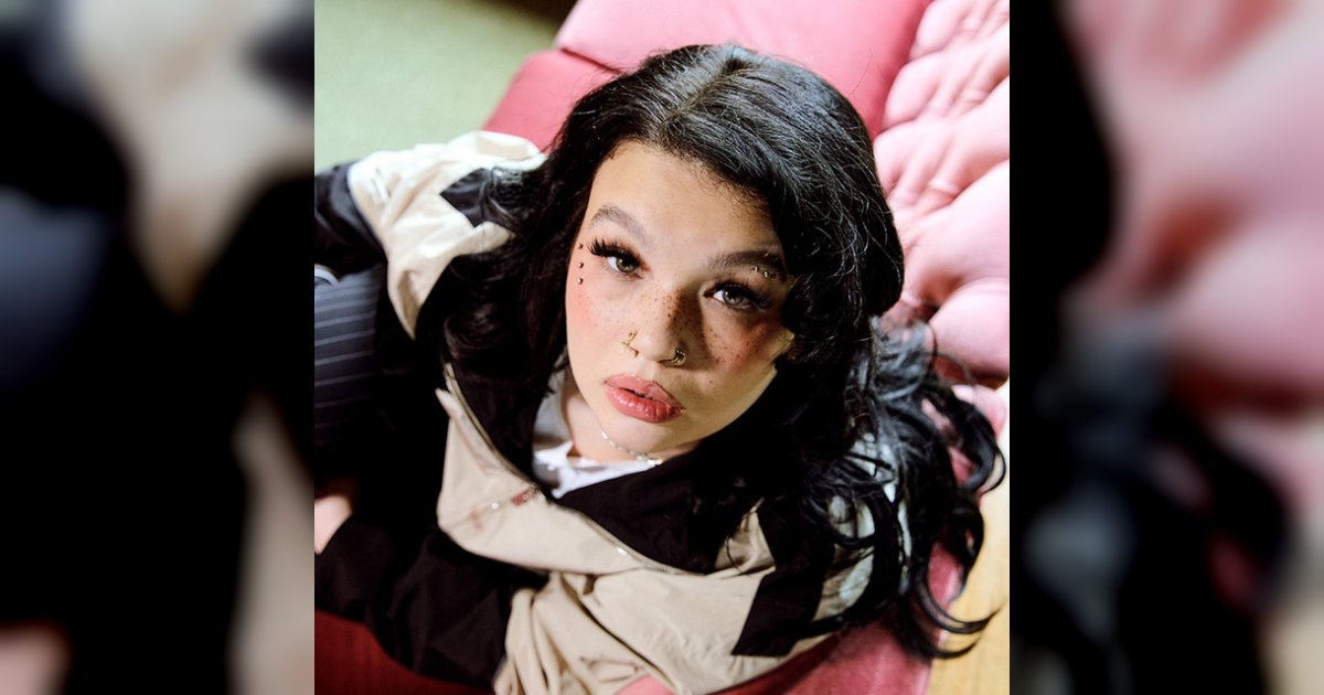 Lola Young at Massey Hall
