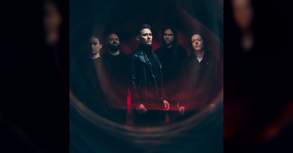 TesseracT at The Concert Hall