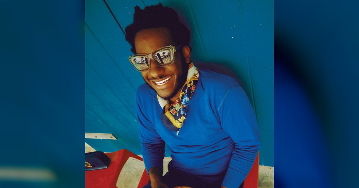 Leon Bridges & Kokoroko at Freedom Mobile Arch