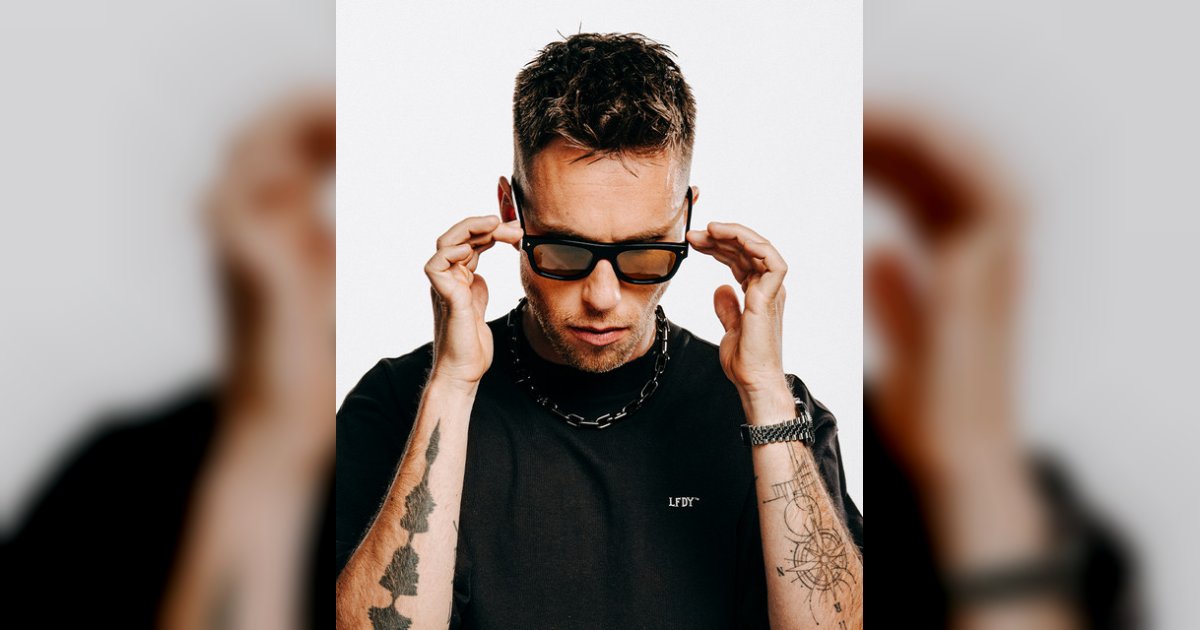 Nicky Romero at The Arrowhead