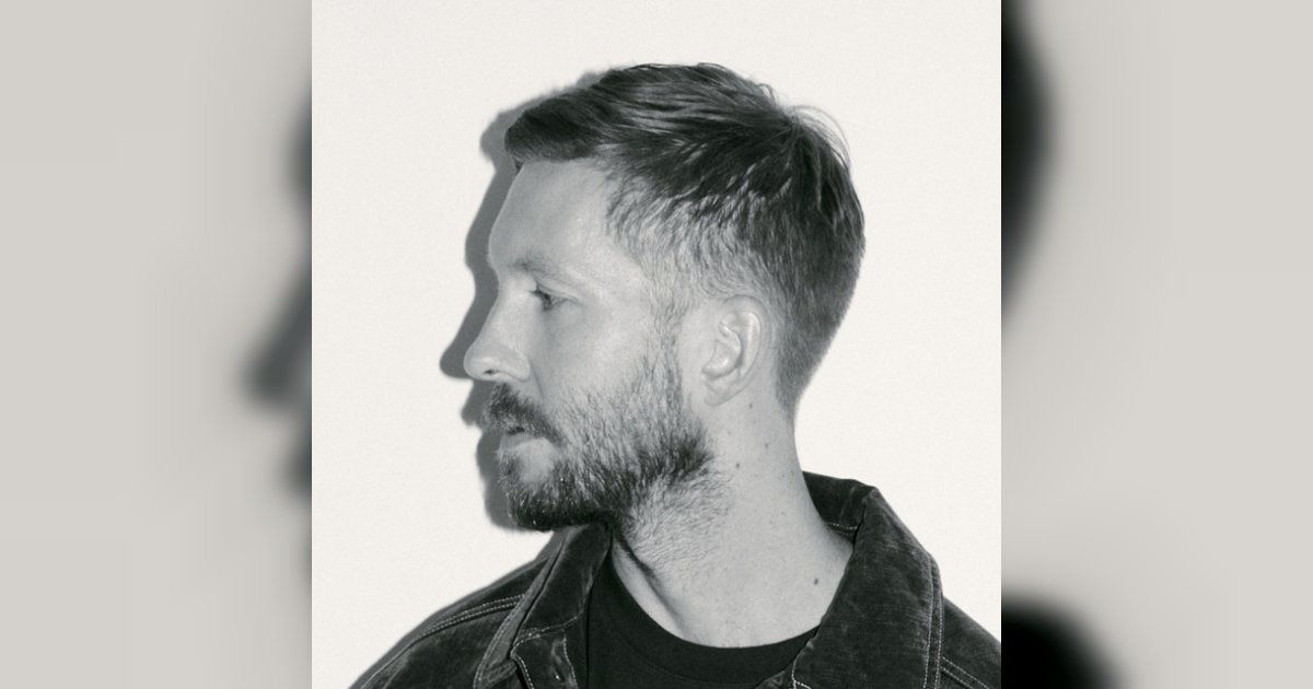 Calvin Harris at Scotiabank Arena
