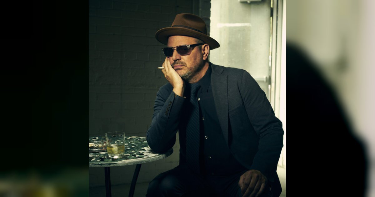 Matthew Good & His Band à Spruce Meadows