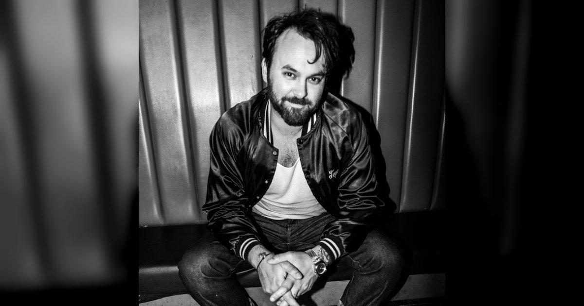 Shakey Graves at Spruce Meadows