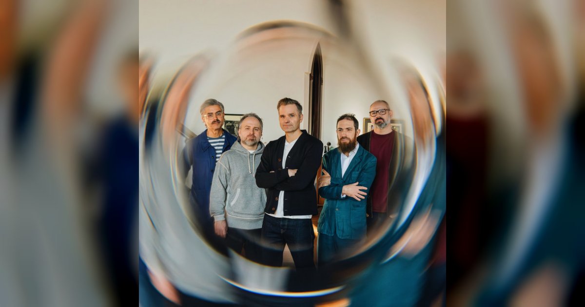Death Cab for Cutie à Spruce Meadows