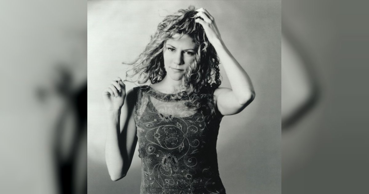 Natalie MacMaster & Donnell Leahy at Southam Hall, NAC