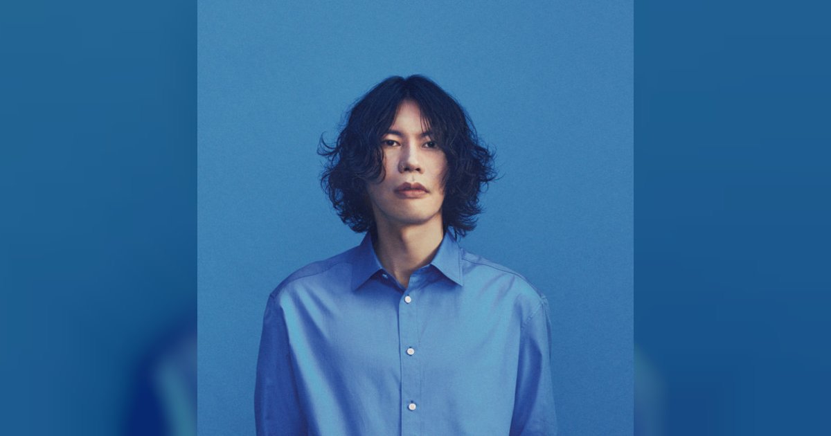 Kenshi Yonezu at Scotiabank Arena
