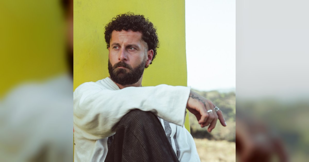 Elderbrook au History Ottawa