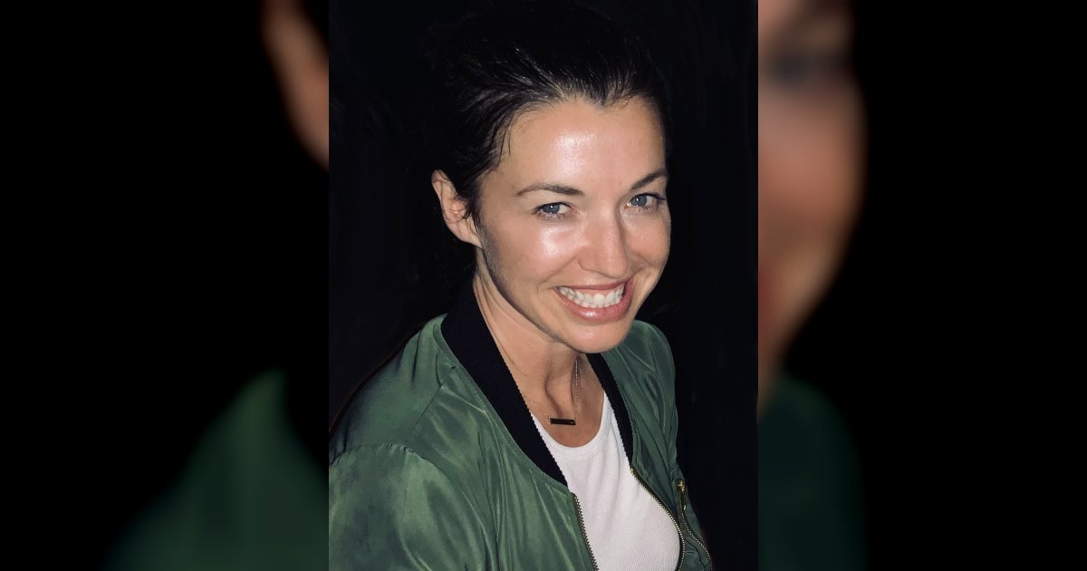 Parvati Shallow at Bluma Appel Theatre