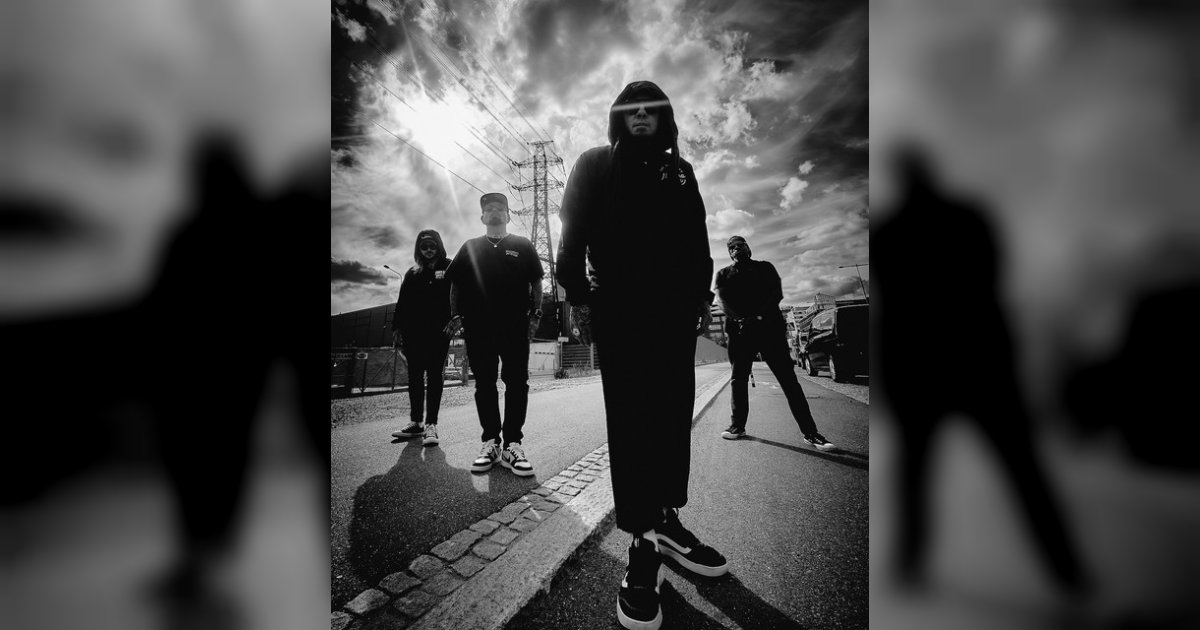 P.O.D. at Grey Eagle Resort & Casino