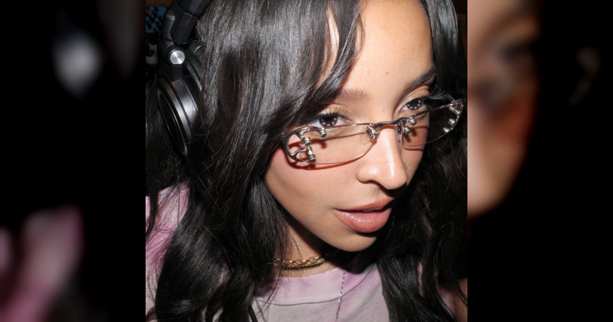 Tinashe at Malkin Bowl, Stanley Park