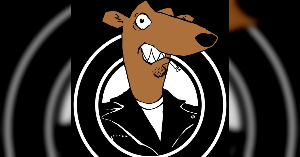 Screeching Weasel au Pawn Shop Live